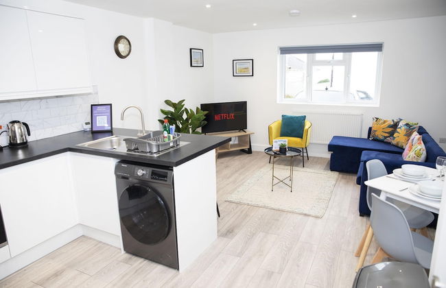 Ocean Side With Free Parking By My Getaways - Foto 13