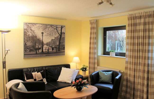 Ferienwohnung, Nienhagen - Foto 5