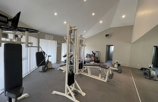 Bentleys Motor Inn - Foto 49