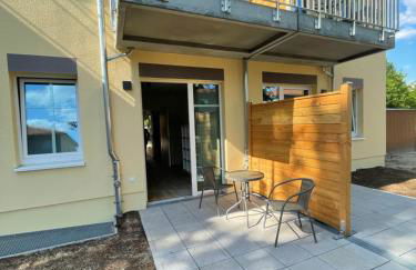 Gästehaus Hoppegarten - Foto 20