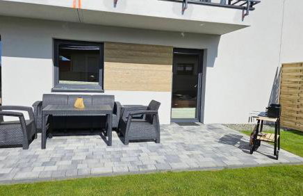 Comfort Apartments Oświęcim - Photo 55