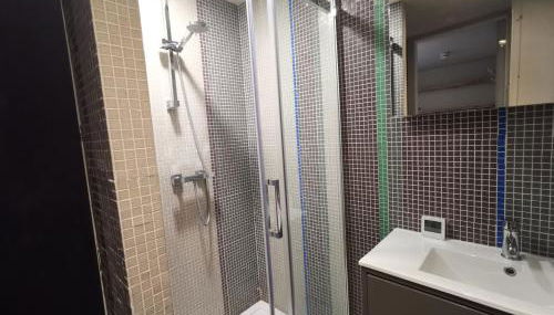 Architect Designed Studio Borough - Foto 4, Shower