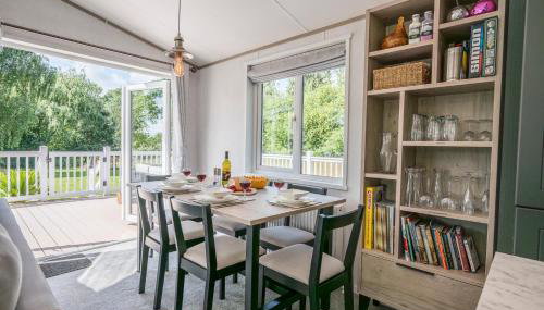 The Cabin, Ufford - Foto 4