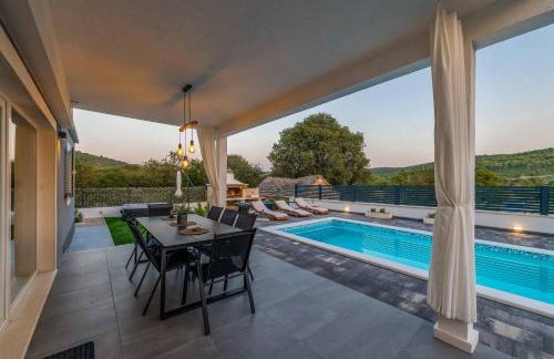 Villa Tranquil Rest - Foto 15