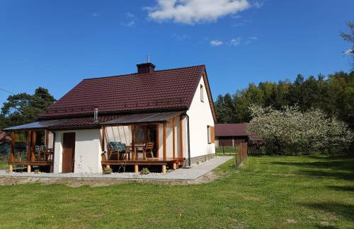 Agroturystyka Sosnowy Gaik - Foto 7