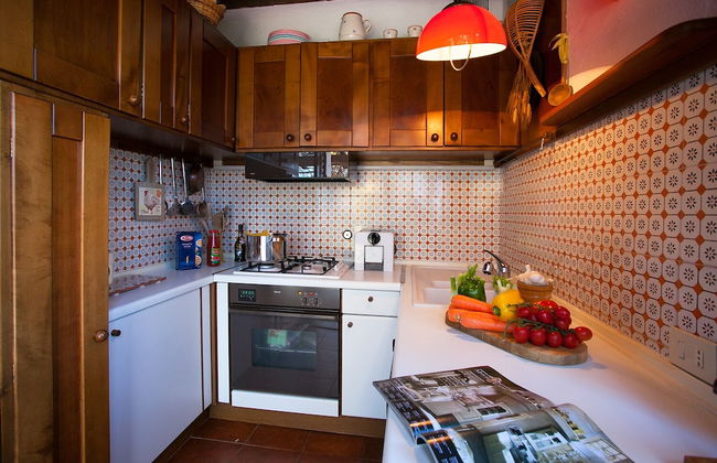 Villa Il Castagno - Photo 8