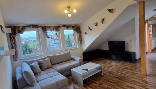 DM Hotels & Apartments - Apartment Dosborn 5-9 - Foto 2