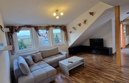 DM Hotels & Apartments - Apartment Dosborn 5-9 - Foto 2