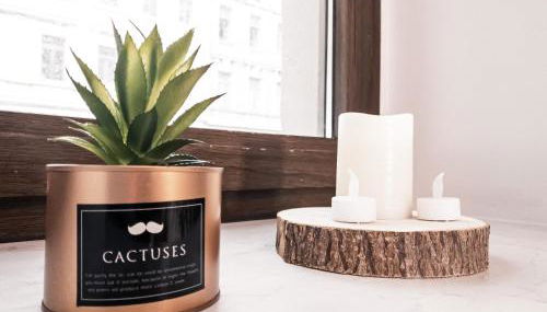 Moderne 3 Schlafzimmer Wohnung mit modernem Bad, Küche, Waschmaschine und Trockner - Foto 4