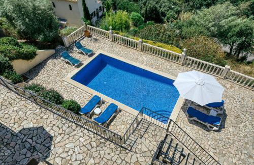 Castell Mirto - villa private pool - Foto 4