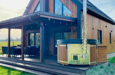 Mielno Woodhouse - Foto 1