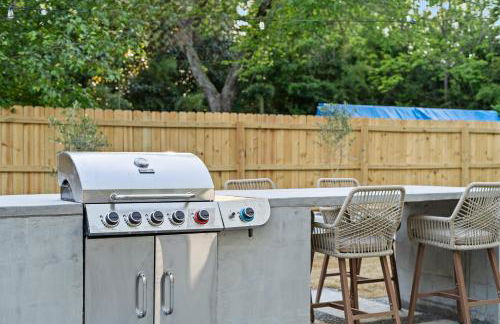 An Entertainment Oasis Near The Battery, Sleeps 10 - Foto 15