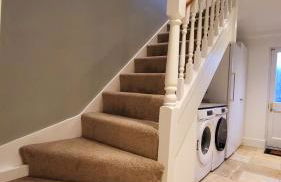 St Michaels Town House - Elegant and Large Holiday Home in the Heart of Gloucester - Foto 47