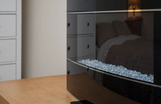 Cozy Basement Studio - Foto 4