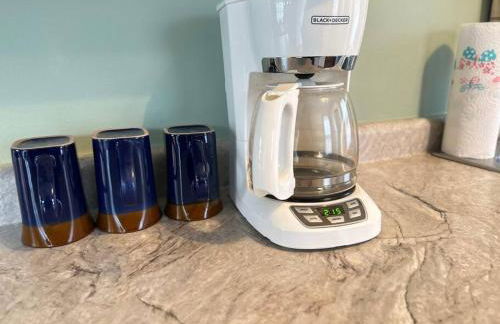 1867 Gothic VanDeventer Home - Foto 45