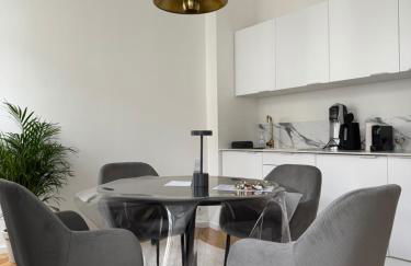 La suite du parc 2 - Foto 3