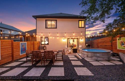 12 Guests - ARCADe - Outdoor Dining - POOL - Grill - Foto 7
