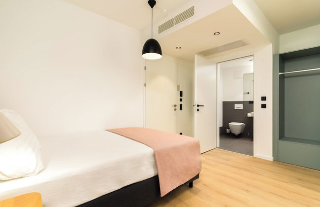 Limehome Vienna Favoritenstr - Foto 48