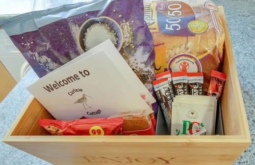 Curlew Cottage - Foto 9