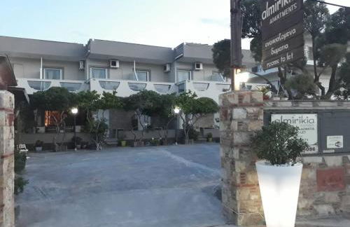 Almirikia Apartments - Foto 11