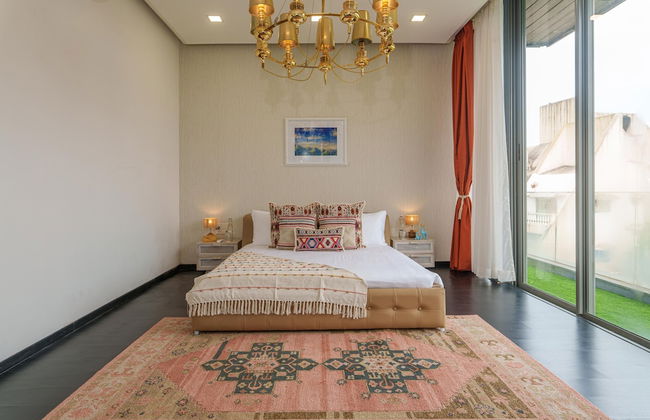 Amã Stays & Trails - Villa Seven, Lonavala - Foto 2