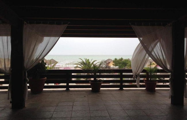 Beach Club Ippocampo - Photo 43