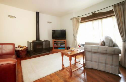 Long Barn Holiday Cottages - Foto 10