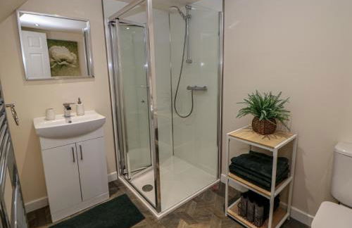 Oakenbank Barn - Foto 18