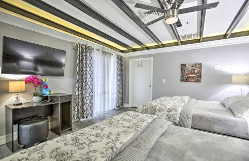 11 Mi to NOLA Westwego Home with Sunroom! - Foto 16