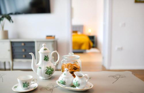 Tweet Apartments with Sauna and optional Breakfast Close To Terme Sveti Martin - Foto 60