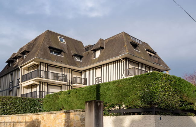 Le Capricorne - Foto 1