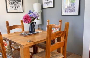 Beautiful Coastal Cottage in Pittenweem - Foto 6