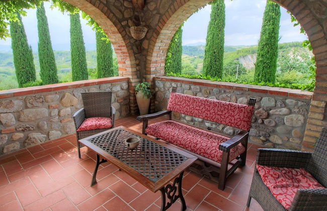 Belvilla by OYO Villa La Palazzeta - Foto 29