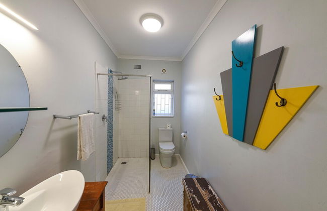 Die Brandhuis, Gordons Bay - Foto 19