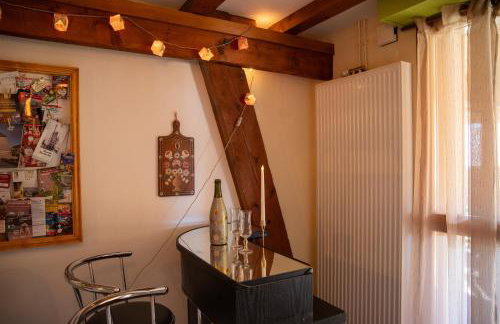 Insolit'appart à la ferme - Foto 17