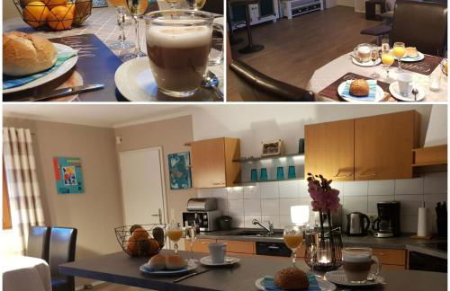 Ferienwohnung Hillig - Foto 16