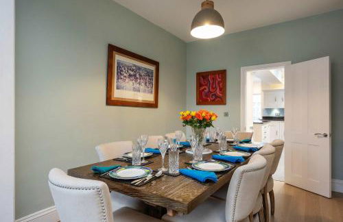 Veeve - The Barnes Family Haven - Foto 9