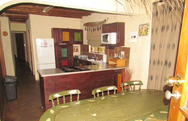 Hazyview Country Cottages - Foto 25