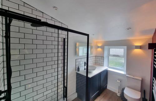 West Lodge, High Street - Foto 20