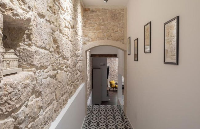 Villa Casa Di Pietra - Foto 2