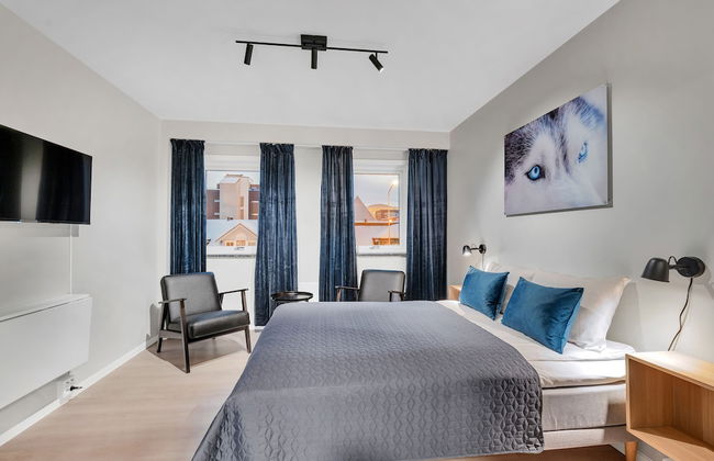 Bispegata 5 Apartment hotel - Foto 22