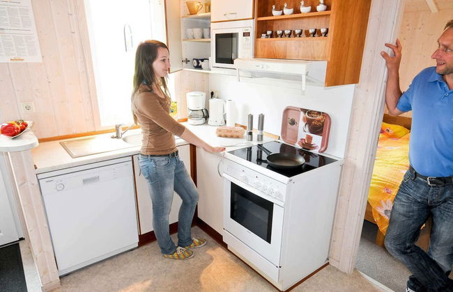 Holiday Home in Otterndorf - Foto 5