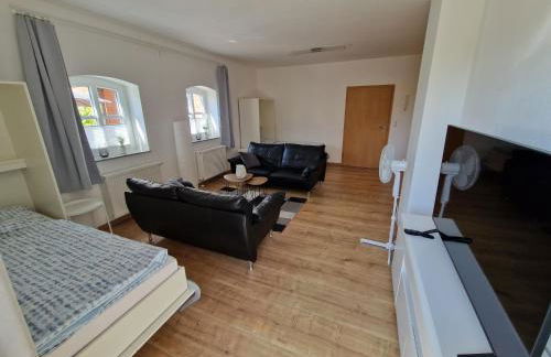 Ferienwohnung Am Storchennest - Foto 11