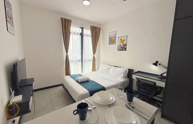 Neu Suites By Serenity Vacation Homes - Foto 59