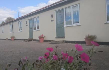 PERFECT BUSINESS ACCOMMODATION at SIDINGS FARM - Luxury Cottage Accommodation - Fully equipped & Self Catering - Foto 7