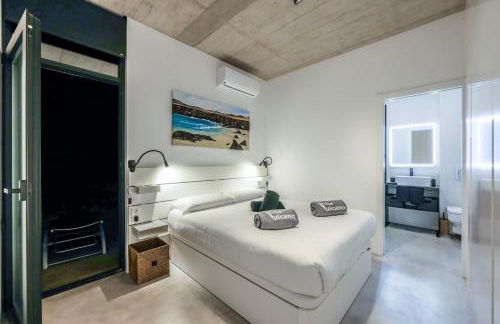 Luxury Villa Vulcano Lajares - Foto 17