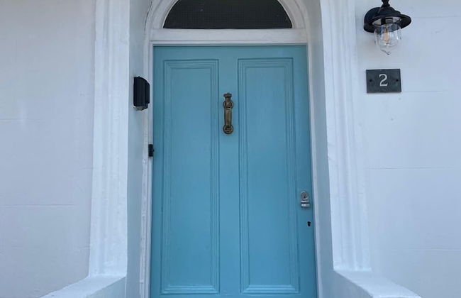 Warwick House - Photo 55