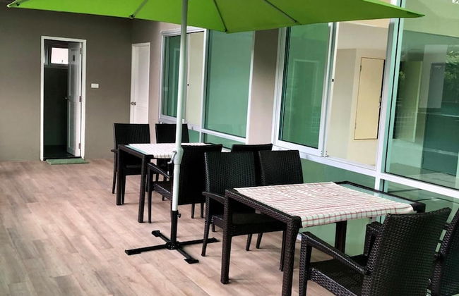 The Lux Ladprao 10 - Foto 21