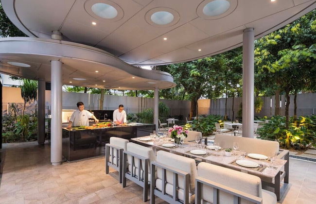 Fraser Residence Orchard, Singapore - Photo 33