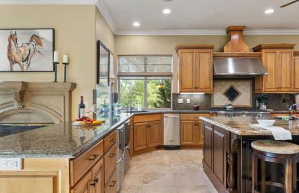 Hilltop Estate w/ Pool, Hot Tub, Fire Pit, Views Cleveland Vista by Avantstay - Foto 47